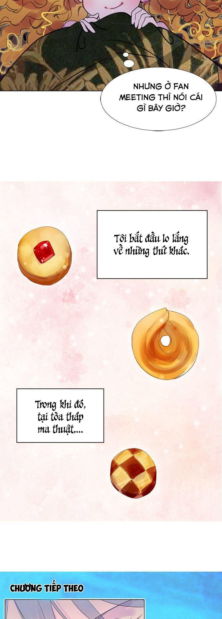 Tôi Không Phải Là Người Tốt Chapter 26 - 33