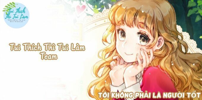 Tôi Không Phải Là Người Tốt Chapter 27 - 1