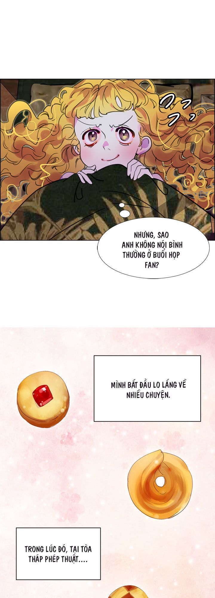 Tôi Không Phải Là Người Tốt Chapter 27 - 2