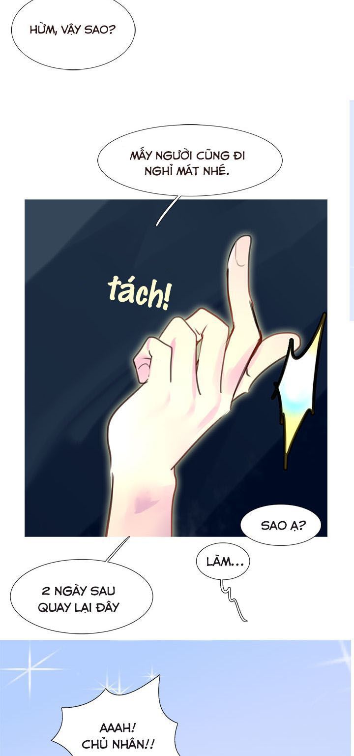 Tôi Không Phải Là Người Tốt Chapter 27 - 13