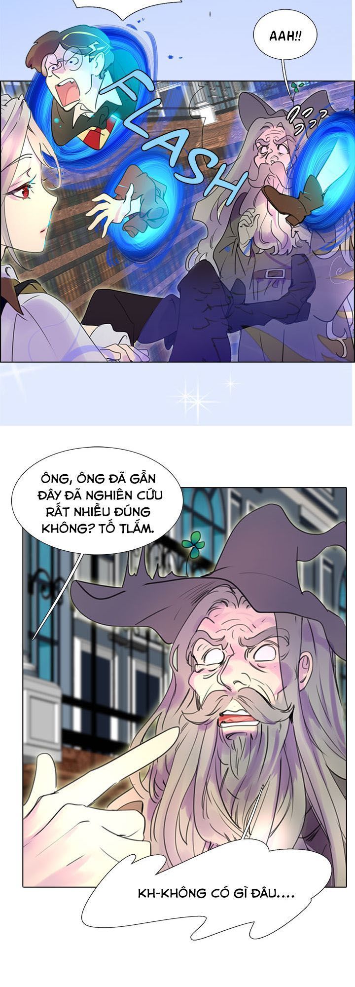 Tôi Không Phải Là Người Tốt Chapter 27 - 14