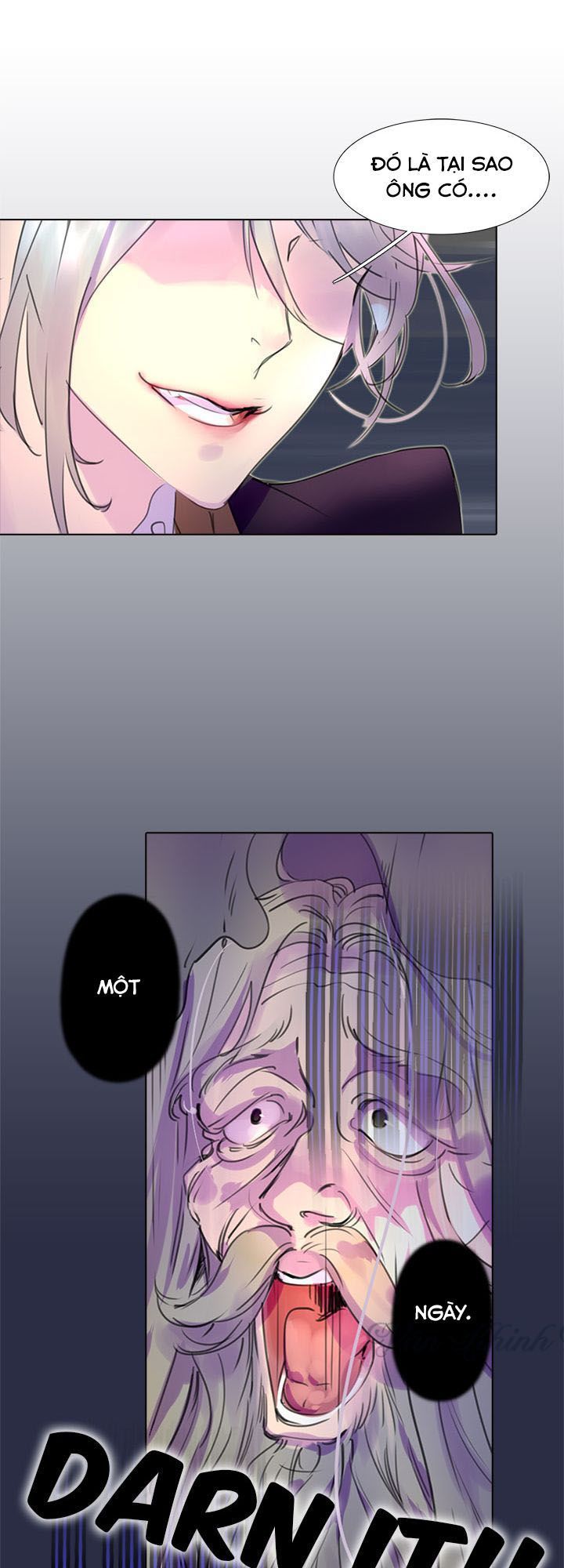 Tôi Không Phải Là Người Tốt Chapter 27 - 15