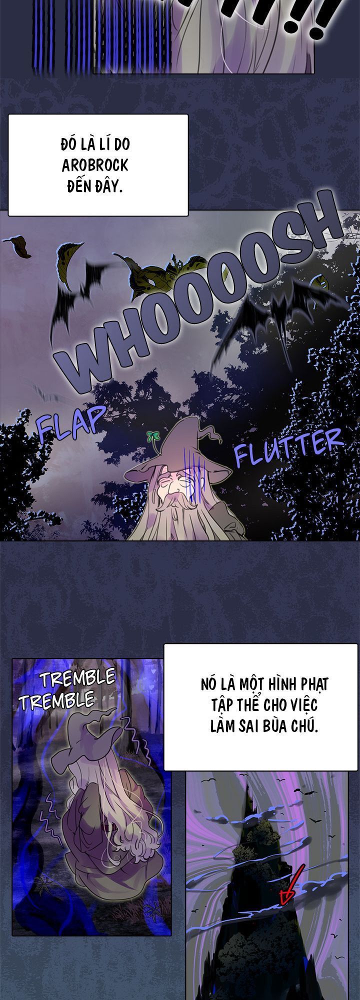 Tôi Không Phải Là Người Tốt Chapter 27 - 16