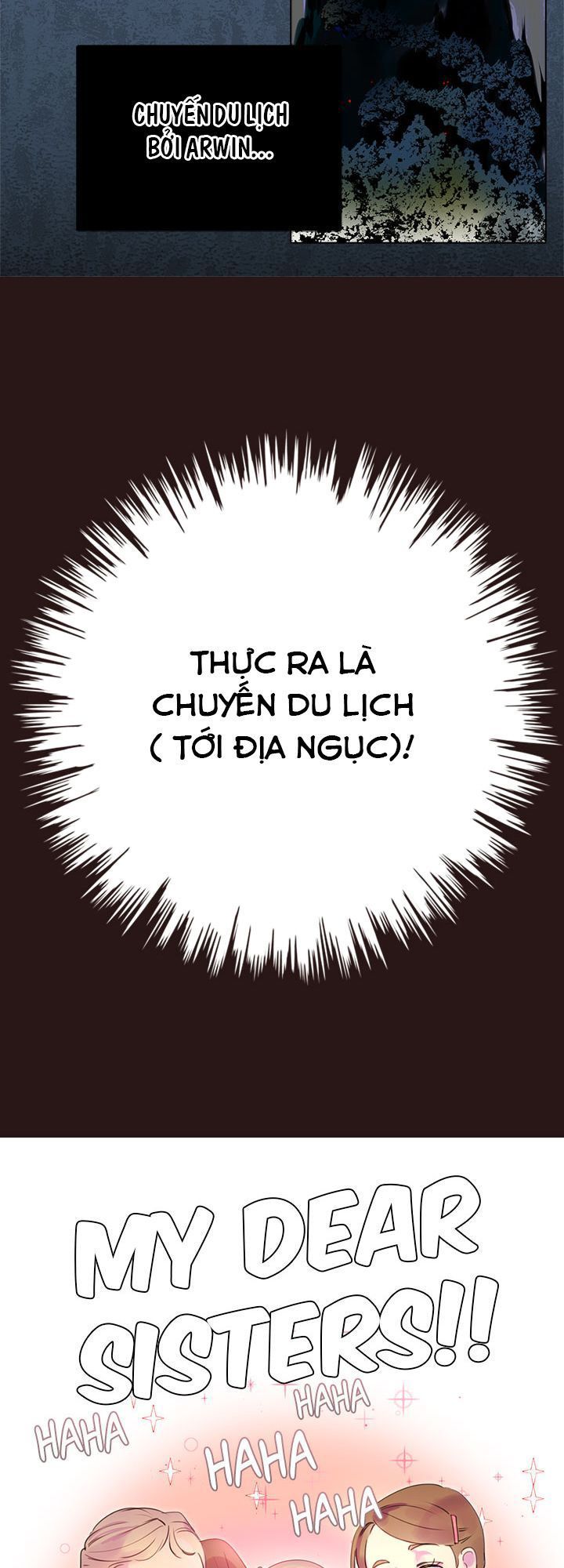 Tôi Không Phải Là Người Tốt Chapter 27 - 17