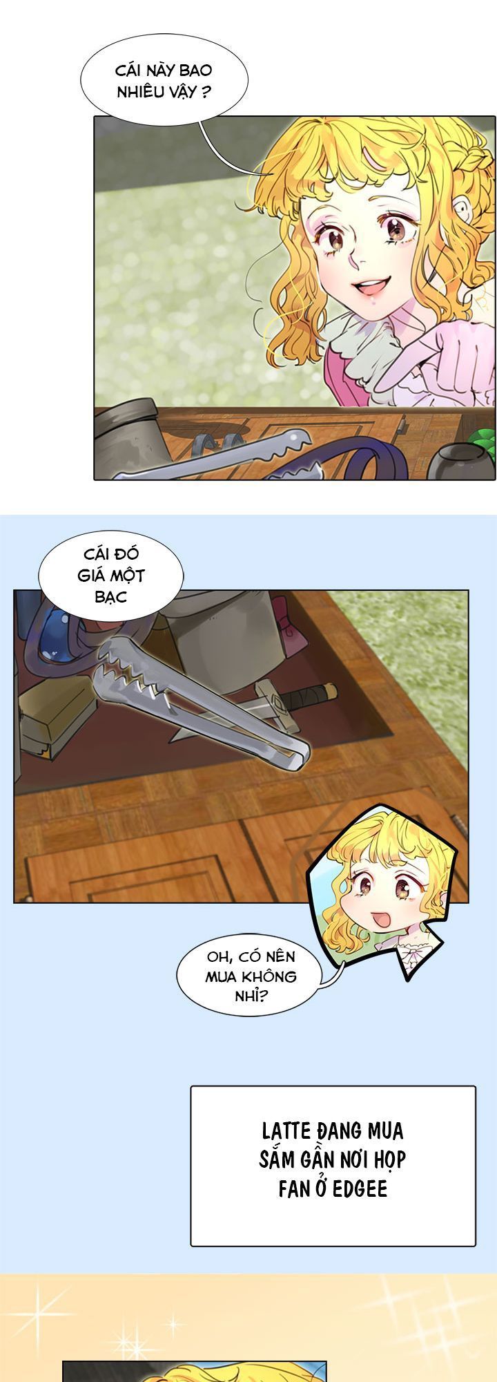 Tôi Không Phải Là Người Tốt Chapter 27 - 19