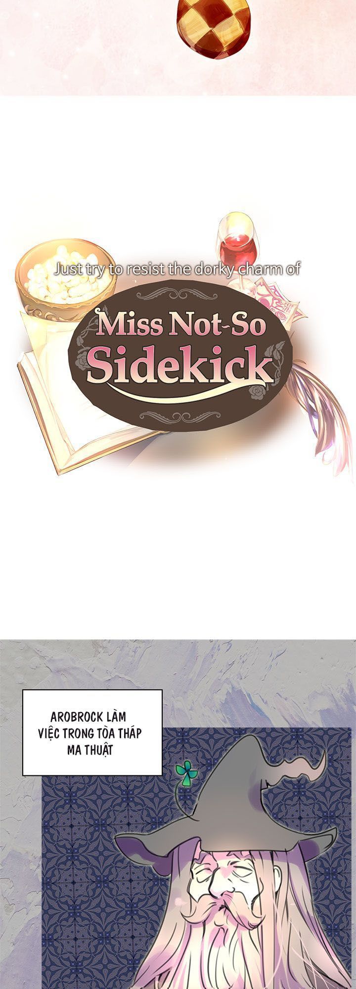 Tôi Không Phải Là Người Tốt Chapter 27 - 3