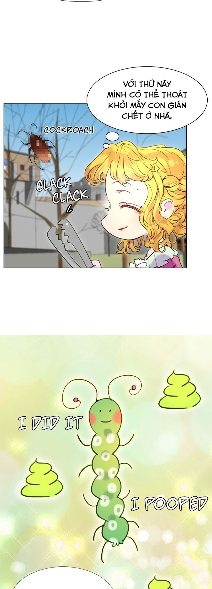 Tôi Không Phải Là Người Tốt Chapter 27 - 21