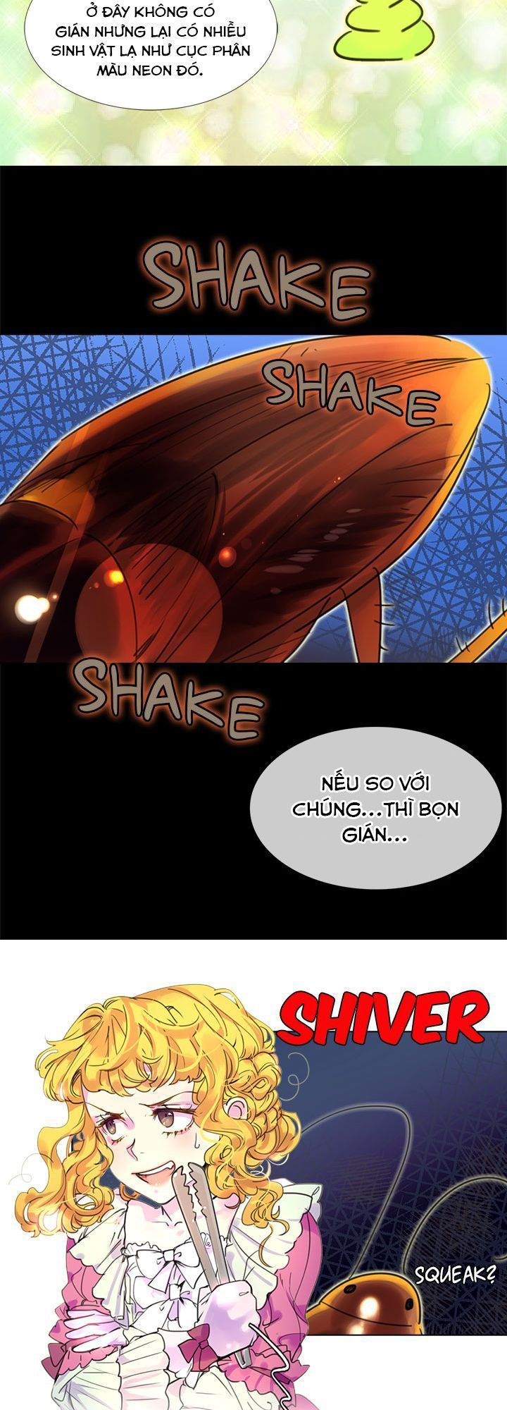 Tôi Không Phải Là Người Tốt Chapter 27 - 22