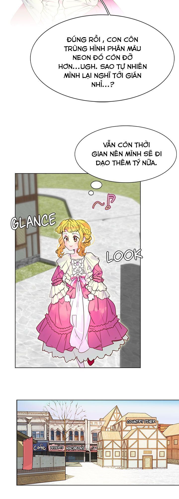 Tôi Không Phải Là Người Tốt Chapter 27 - 23