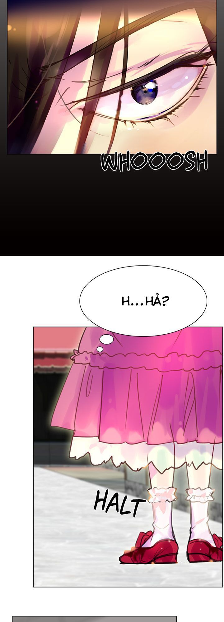 Tôi Không Phải Là Người Tốt Chapter 27 - 25