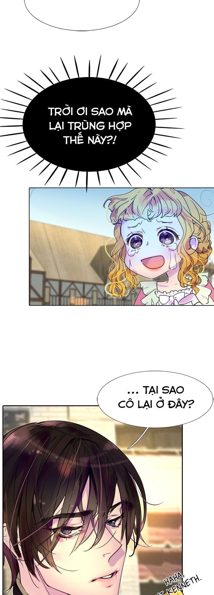 Tôi Không Phải Là Người Tốt Chapter 27 - 27