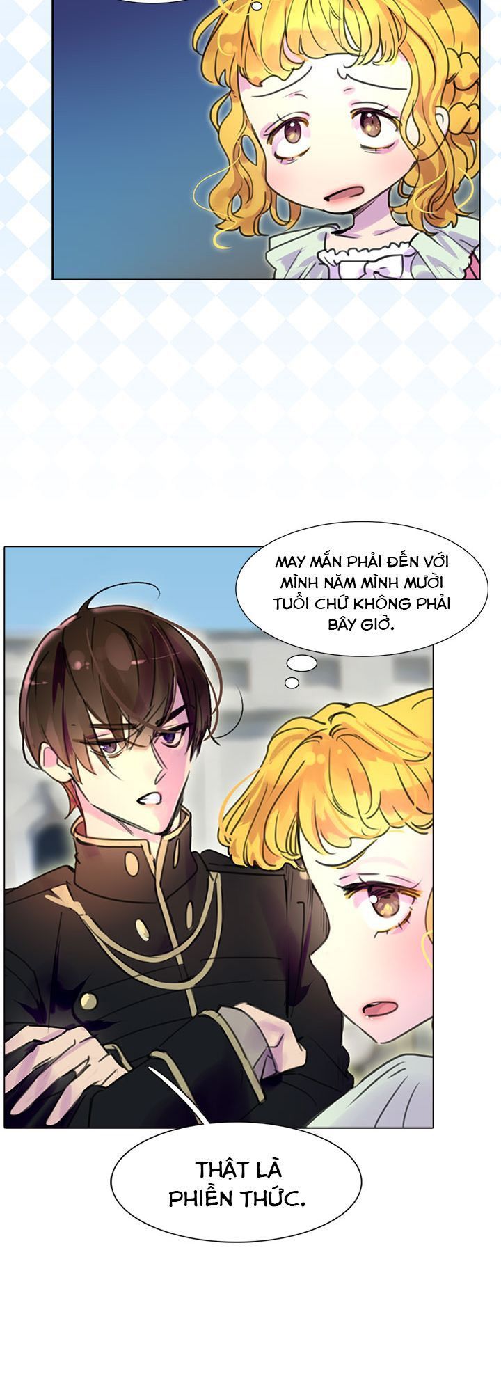 Tôi Không Phải Là Người Tốt Chapter 27 - 30