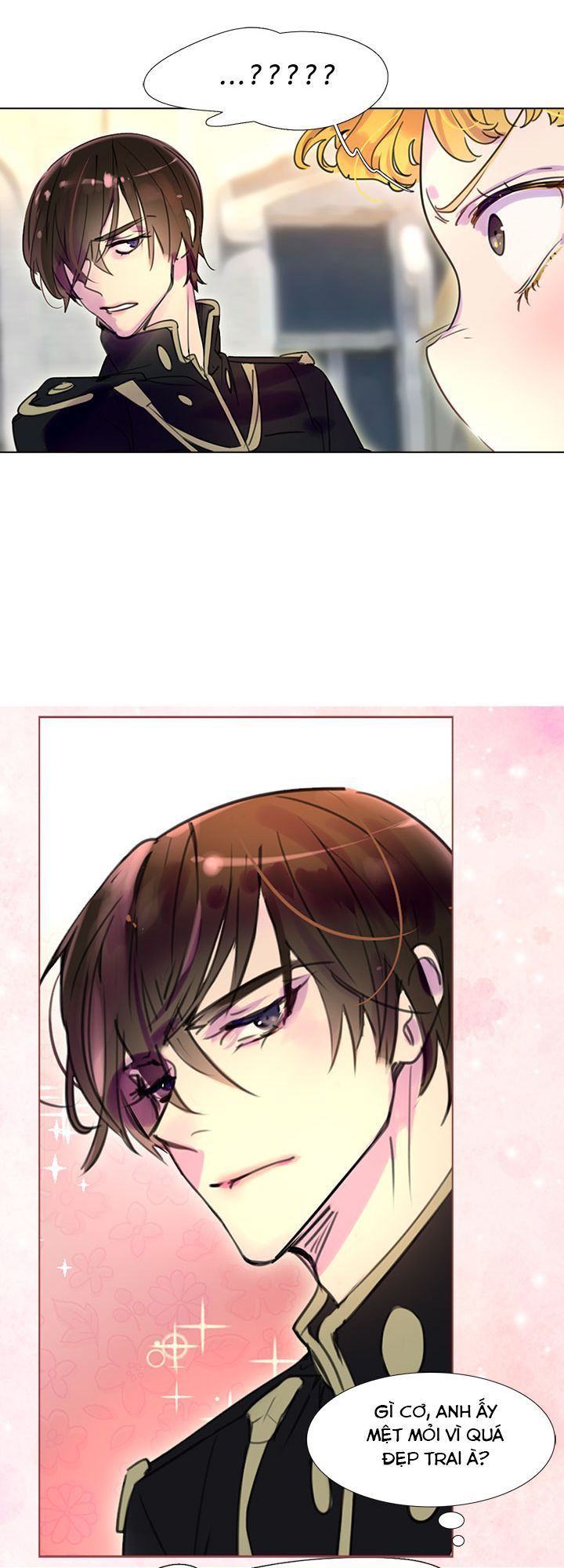 Tôi Không Phải Là Người Tốt Chapter 27 - 31