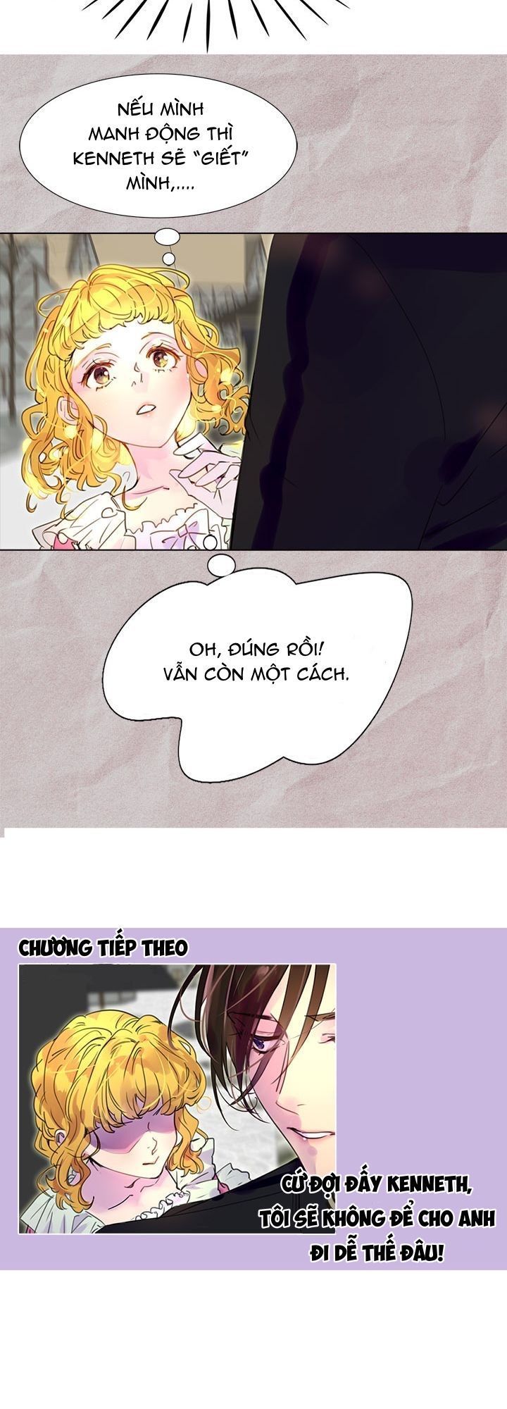 Tôi Không Phải Là Người Tốt Chapter 27 - 38