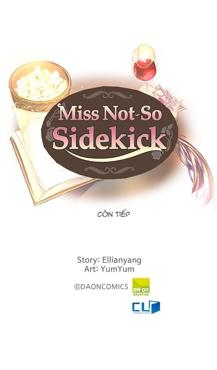 Tôi Không Phải Là Người Tốt Chapter 27 - 39