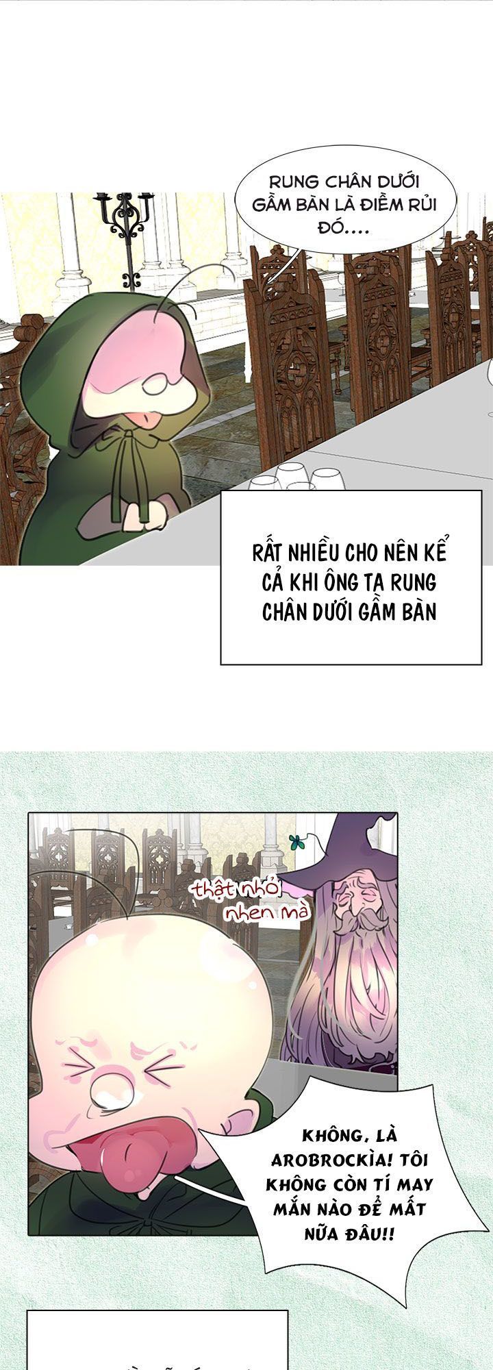 Tôi Không Phải Là Người Tốt Chapter 27 - 5