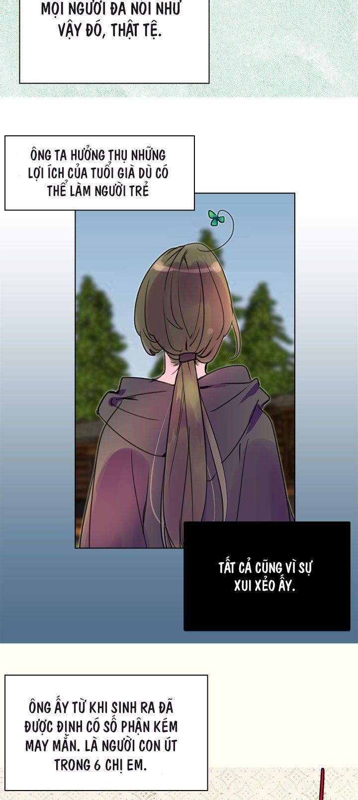 Tôi Không Phải Là Người Tốt Chapter 27 - 6