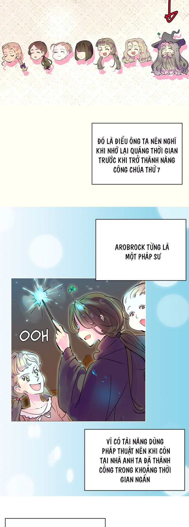 Tôi Không Phải Là Người Tốt Chapter 27 - 7