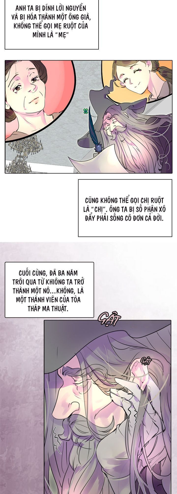 Tôi Không Phải Là Người Tốt Chapter 27 - 8