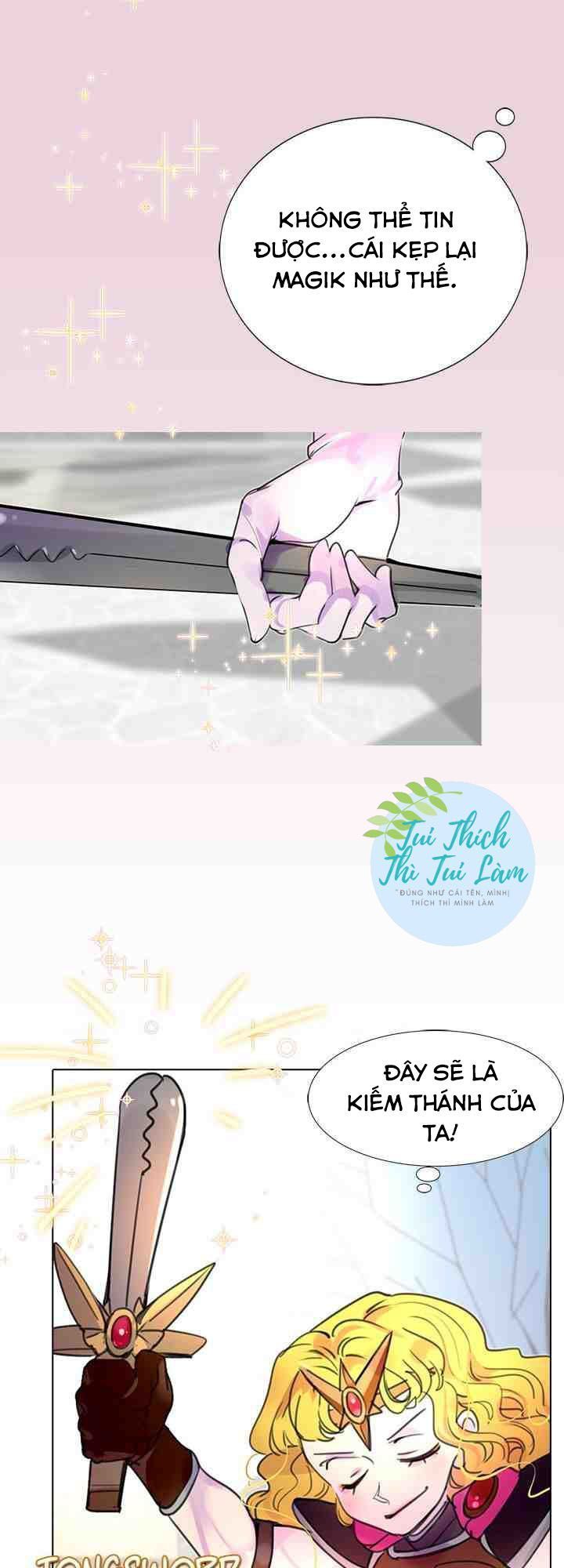 Tôi Không Phải Là Người Tốt Chapter 28 - 19