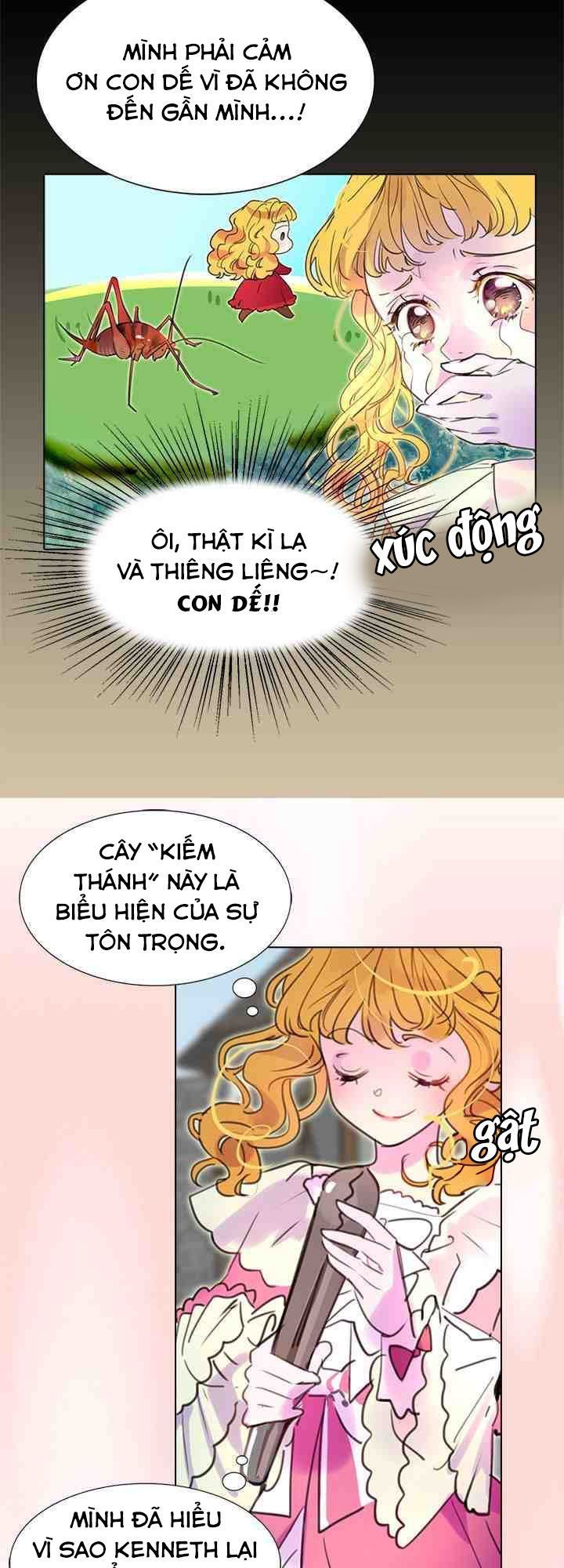 Tôi Không Phải Là Người Tốt Chapter 28 - 24