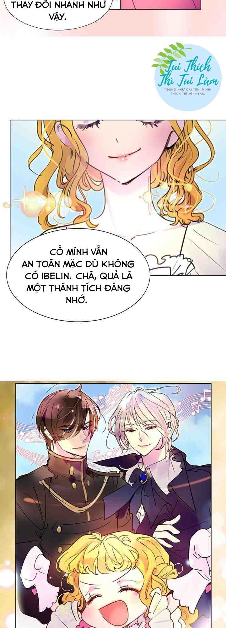 Tôi Không Phải Là Người Tốt Chapter 28 - 25