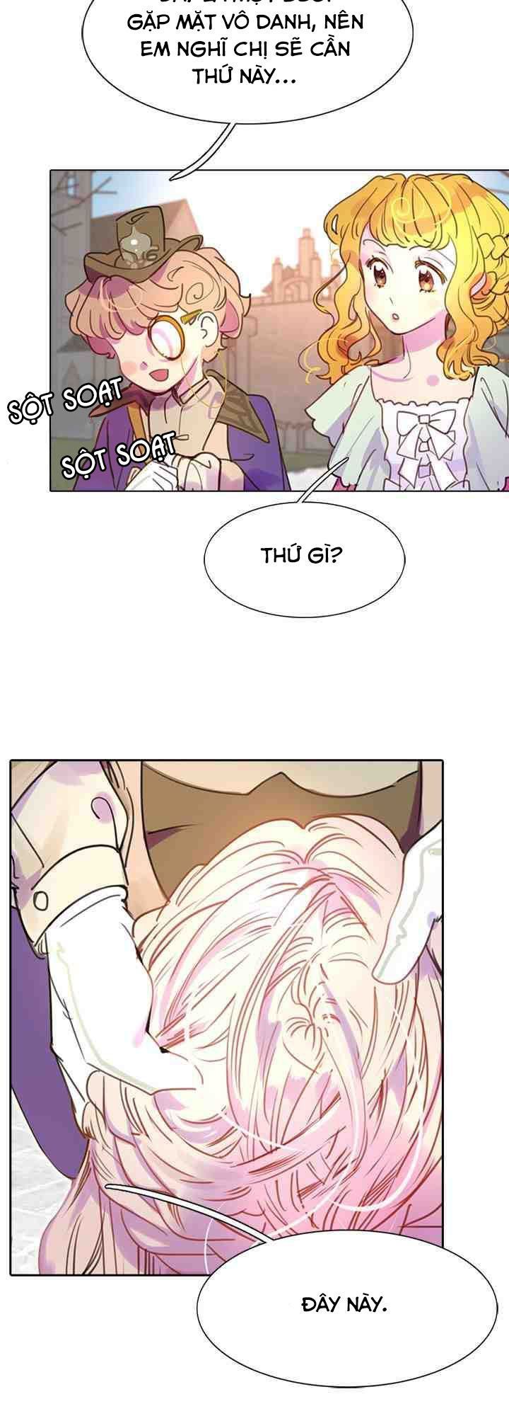 Tôi Không Phải Là Người Tốt Chapter 28 - 29