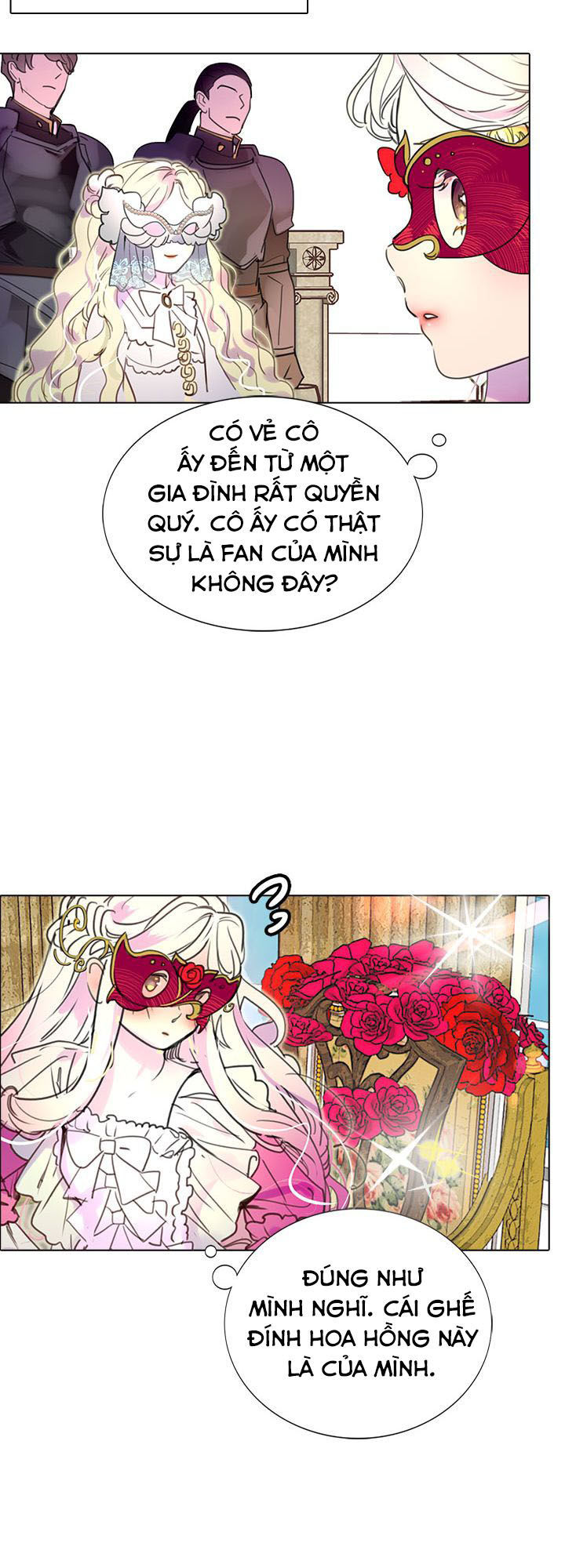 Tôi Không Phải Là Người Tốt Chapter 29 - 12