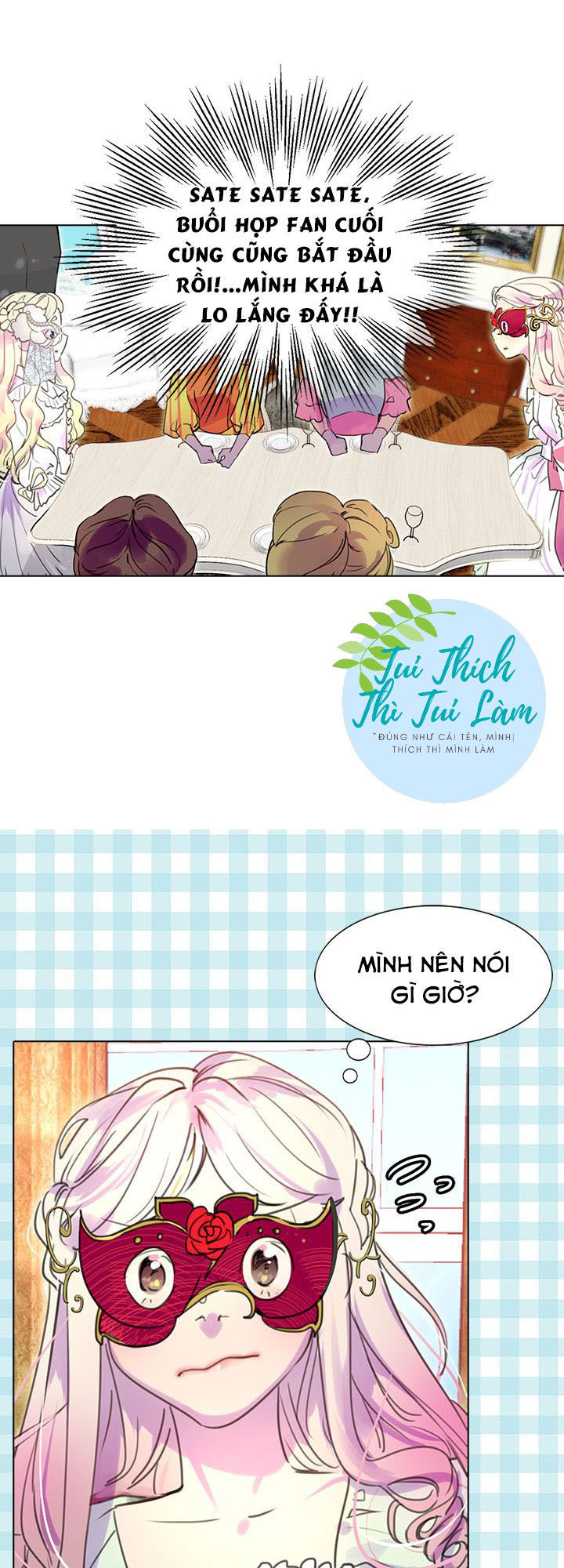 Tôi Không Phải Là Người Tốt Chapter 29 - 13