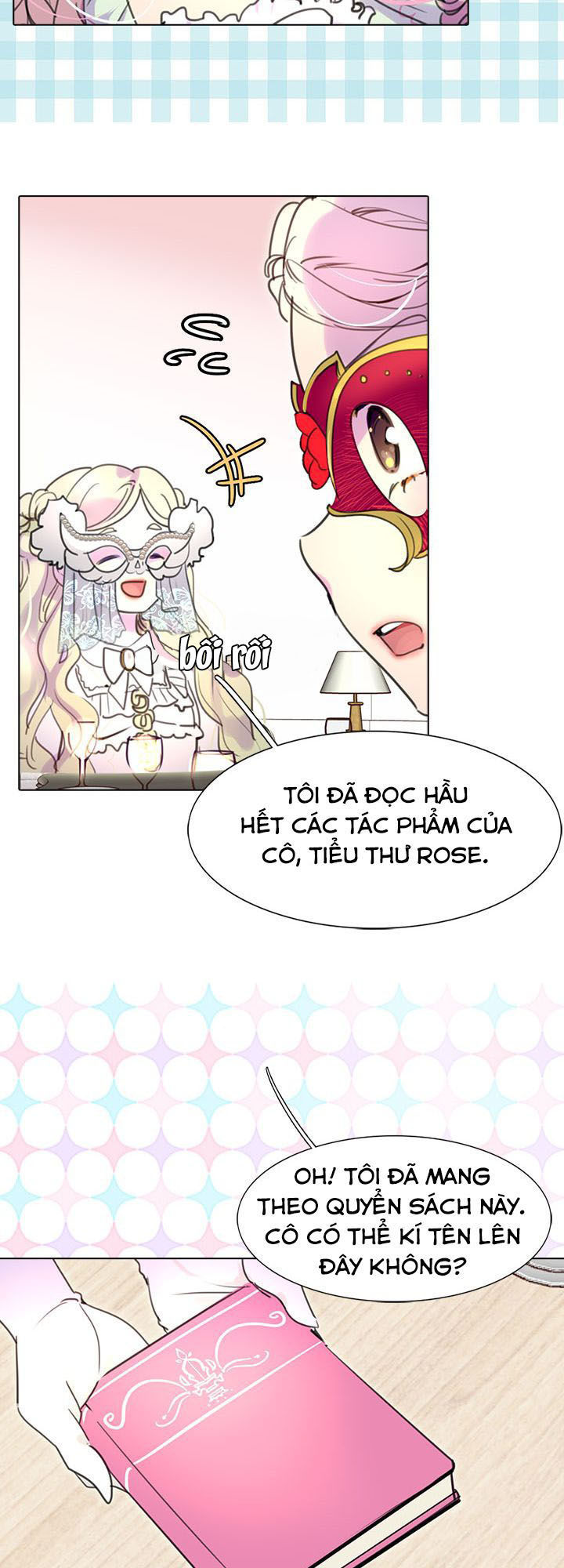 Tôi Không Phải Là Người Tốt Chapter 29 - 14