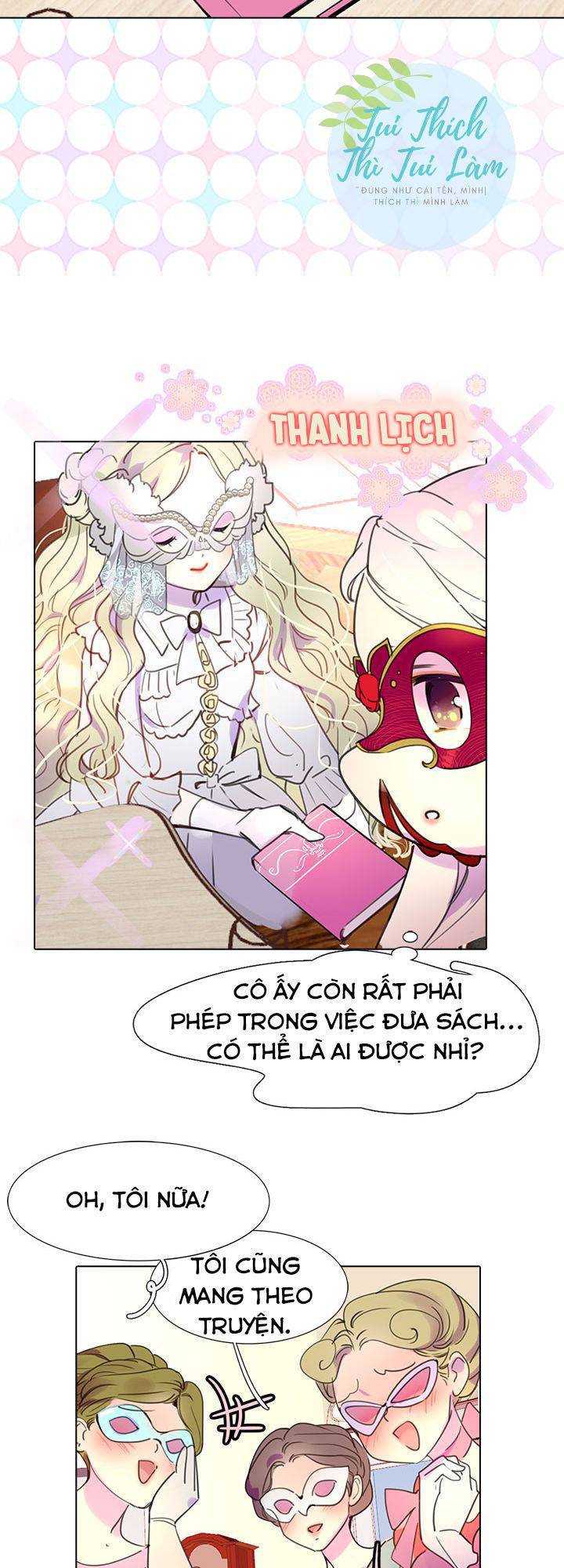 Tôi Không Phải Là Người Tốt Chapter 29 - 15