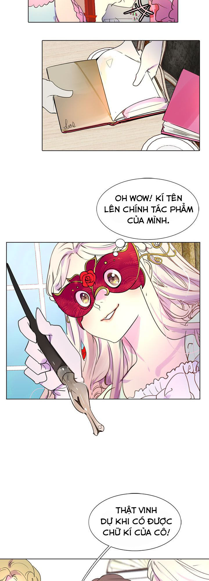 Tôi Không Phải Là Người Tốt Chapter 29 - 16