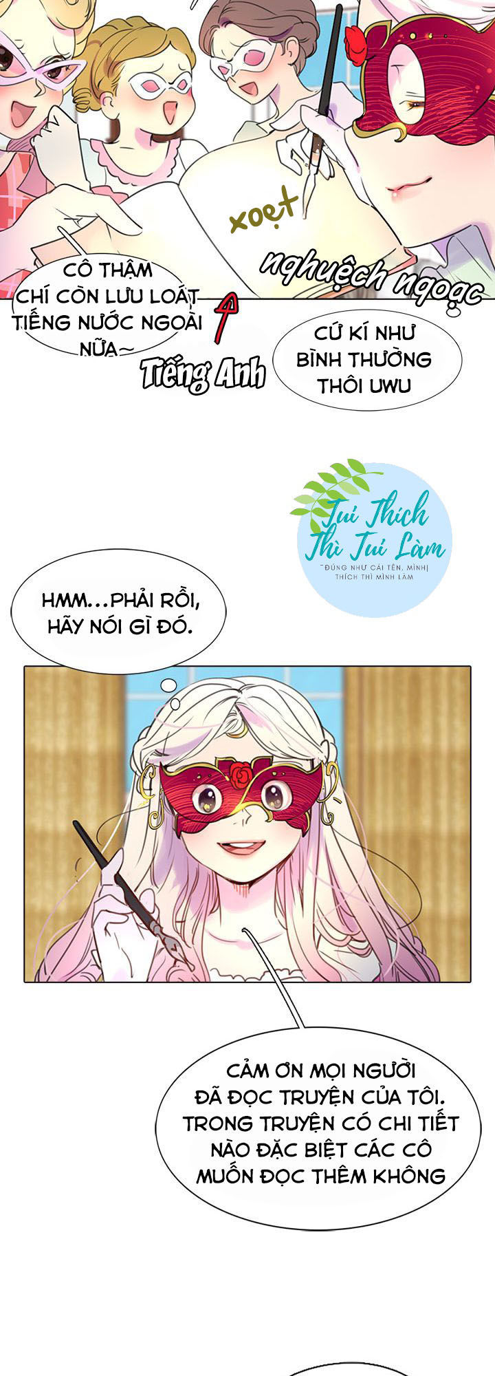 Tôi Không Phải Là Người Tốt Chapter 29 - 17