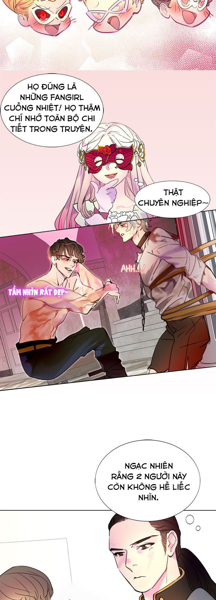 Tôi Không Phải Là Người Tốt Chapter 29 - 20