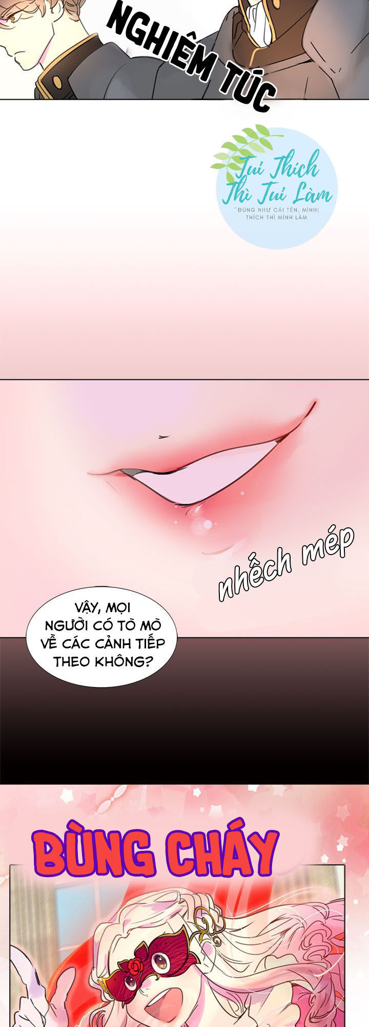 Tôi Không Phải Là Người Tốt Chapter 29 - 21