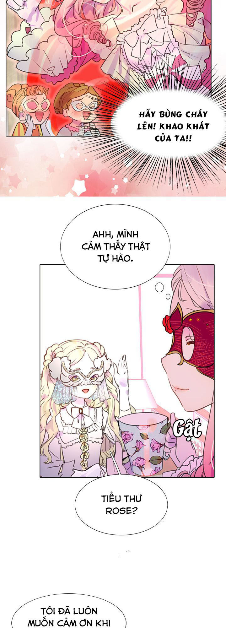 Tôi Không Phải Là Người Tốt Chapter 29 - 22