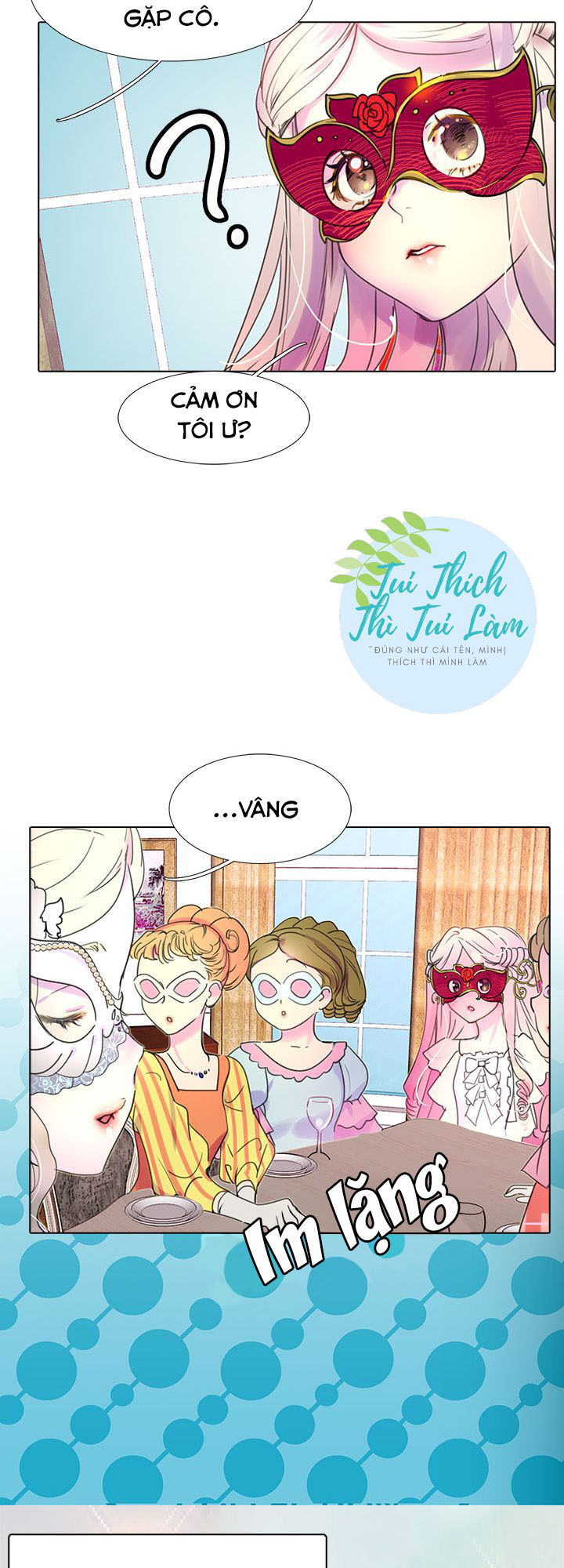 Tôi Không Phải Là Người Tốt Chapter 29 - 23