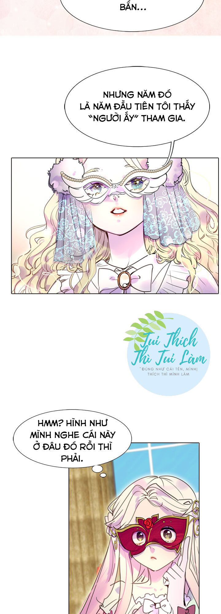 Tôi Không Phải Là Người Tốt Chapter 29 - 25