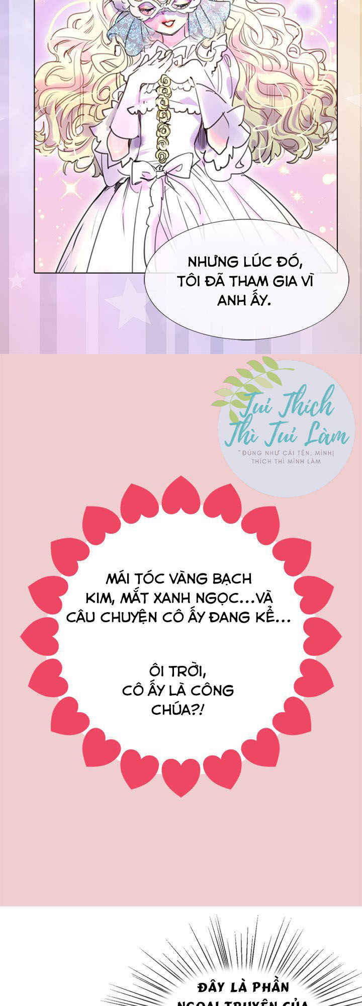 Tôi Không Phải Là Người Tốt Chapter 29 - 28