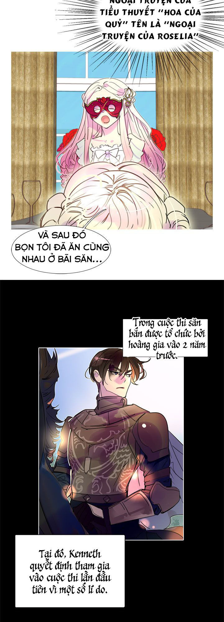 Tôi Không Phải Là Người Tốt Chapter 29 - 29