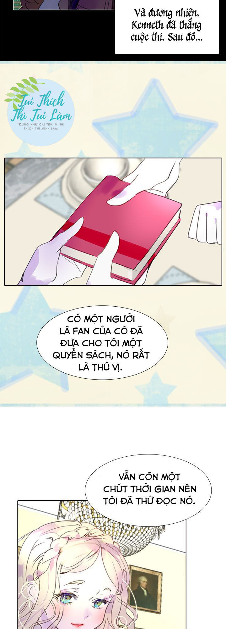 Tôi Không Phải Là Người Tốt Chapter 29 - 31