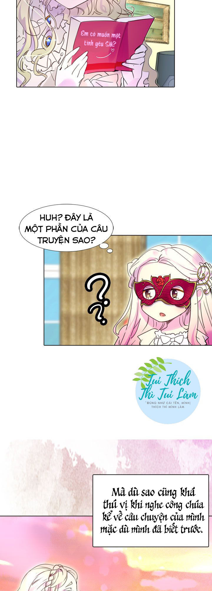 Tôi Không Phải Là Người Tốt Chapter 29 - 32