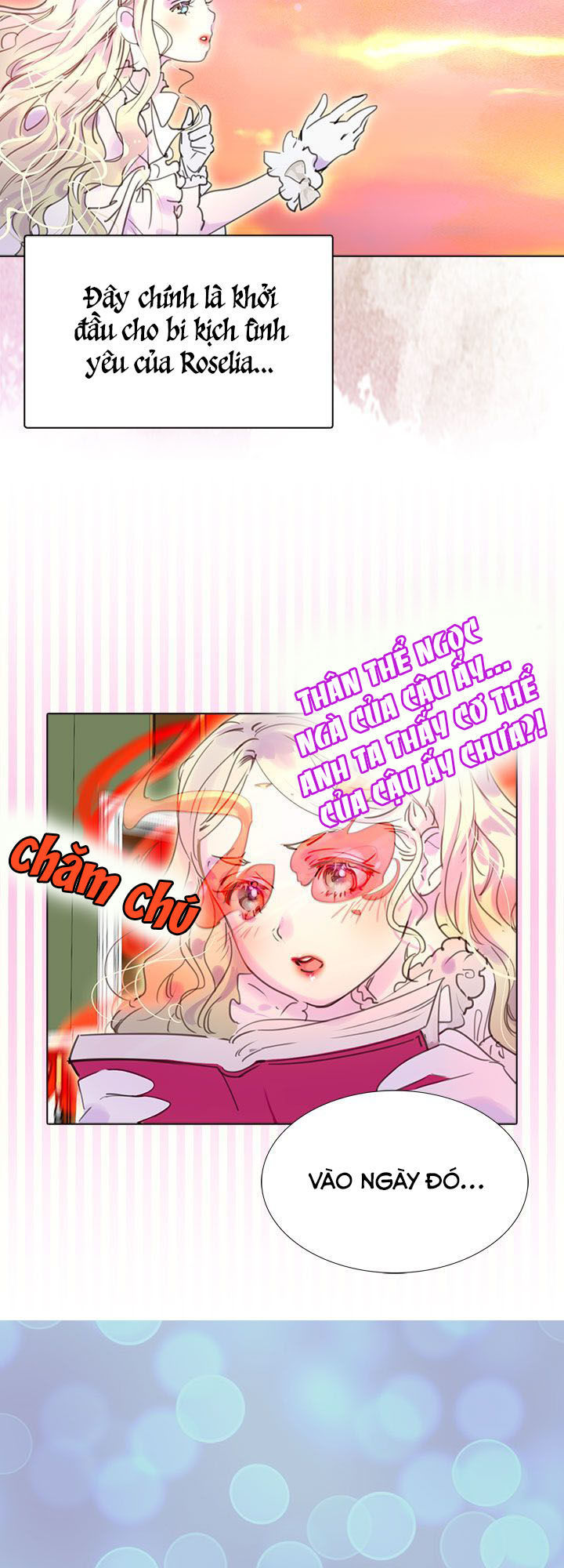 Tôi Không Phải Là Người Tốt Chapter 29 - 33