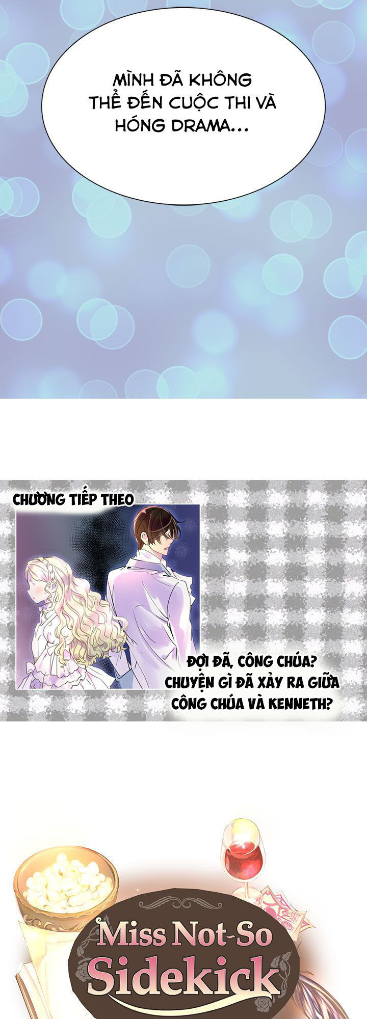 Tôi Không Phải Là Người Tốt Chapter 29 - 34