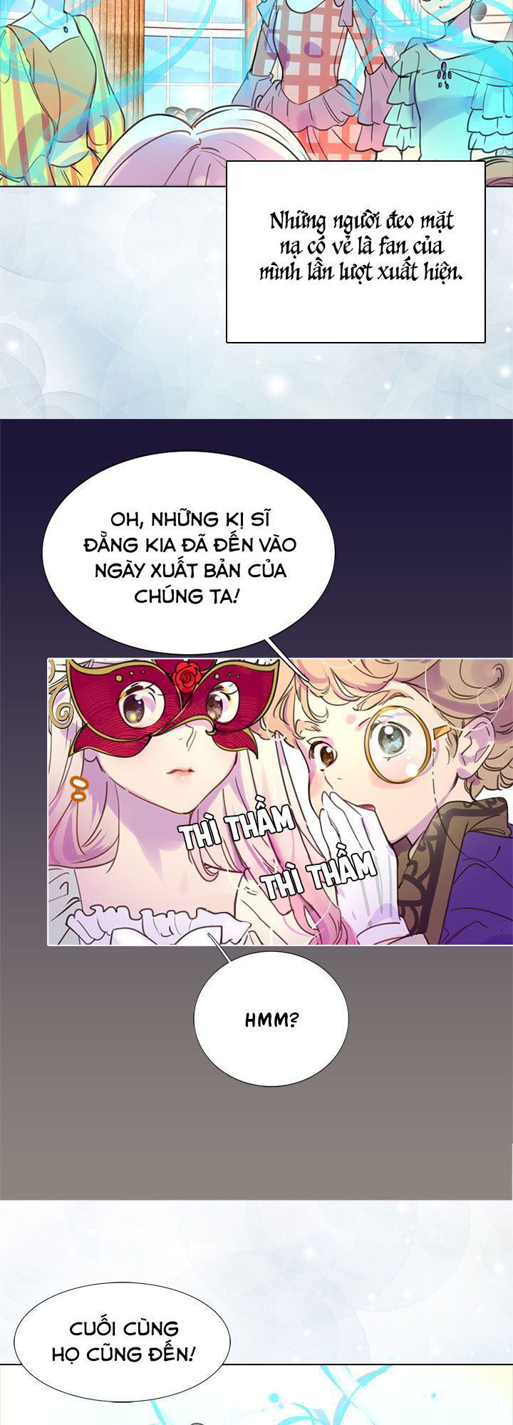 Tôi Không Phải Là Người Tốt Chapter 29 - 5