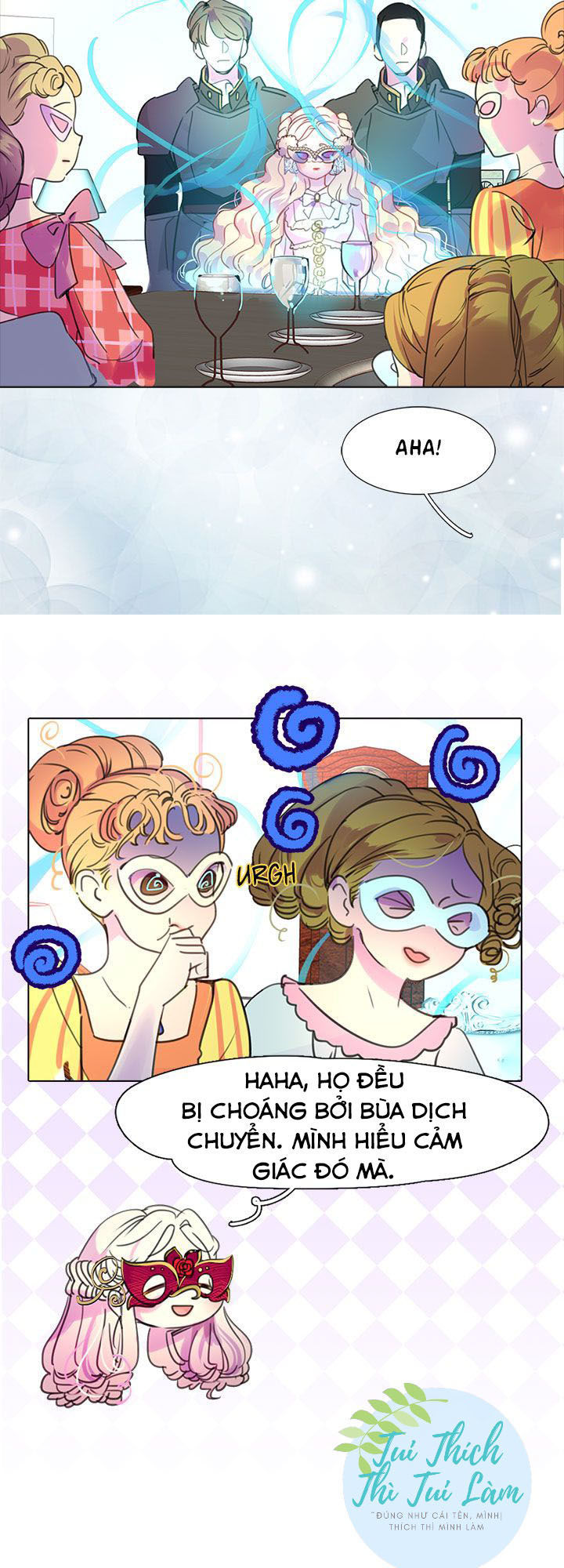 Tôi Không Phải Là Người Tốt Chapter 29 - 6