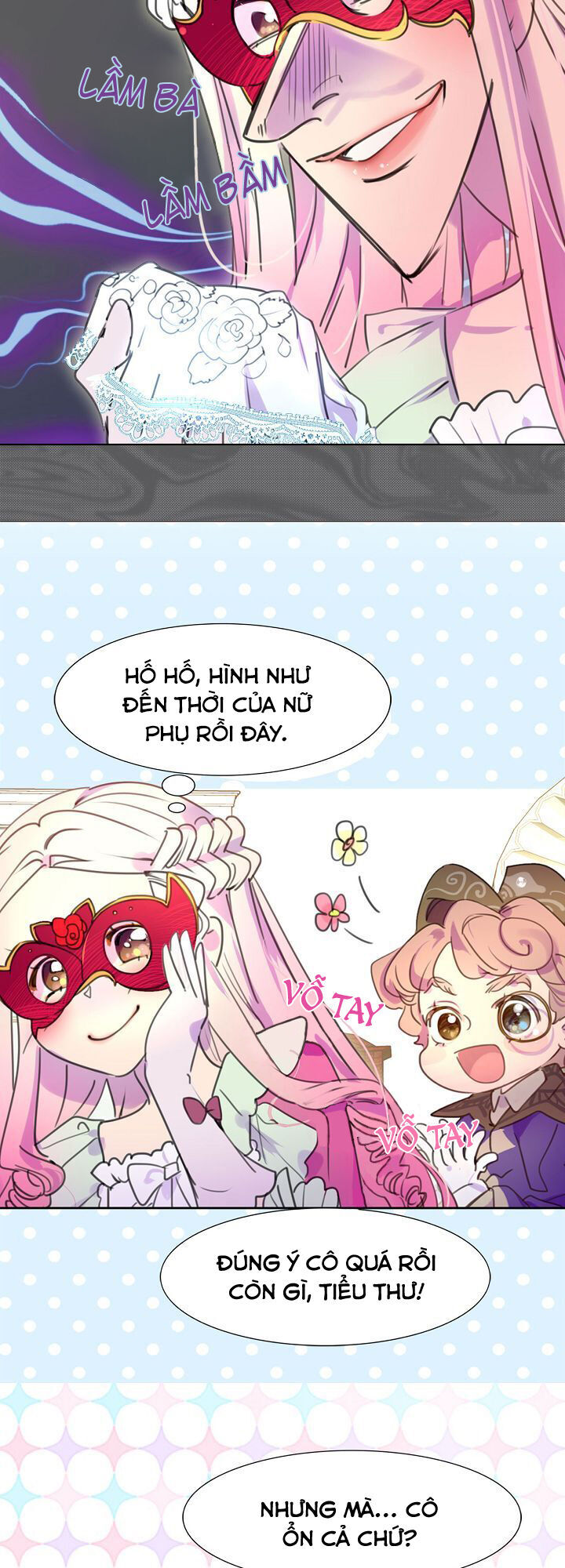 Tôi Không Phải Là Người Tốt Chapter 32 - 11