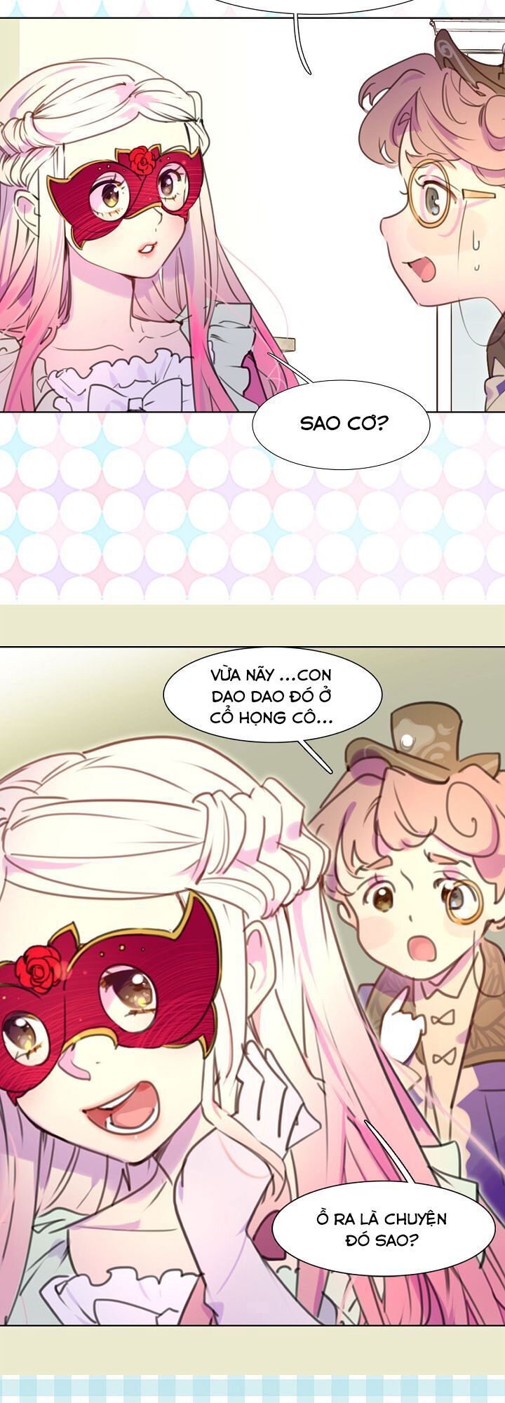 Tôi Không Phải Là Người Tốt Chapter 32 - 12