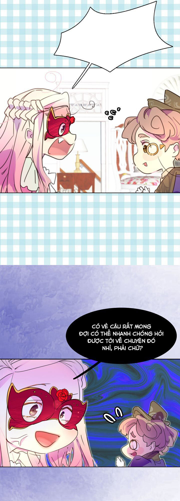 Tôi Không Phải Là Người Tốt Chapter 32 - 13