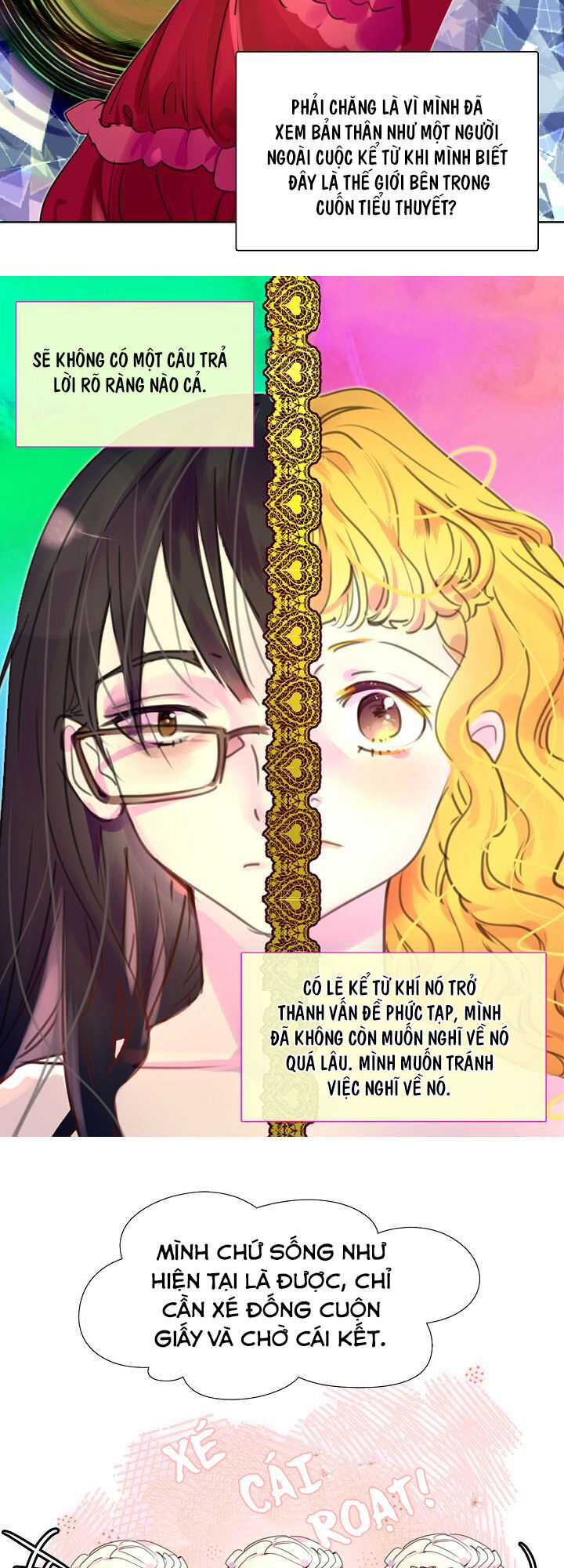 Tôi Không Phải Là Người Tốt Chapter 32 - 15